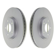 Load image into Gallery viewer, RKBC982097 Bremex Premium ExoCoat Disc Brake Rotor Set Bremex Canada