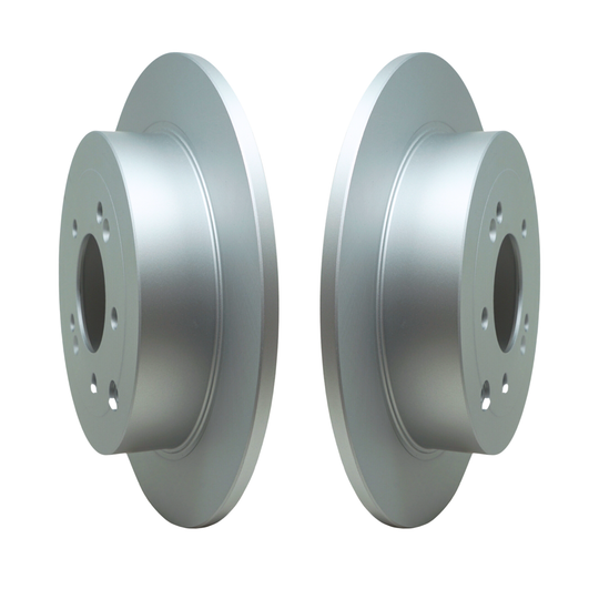 RKBC982104 Bremex Premium ExoCoat Disc Brake Rotor Set Bremex Canada