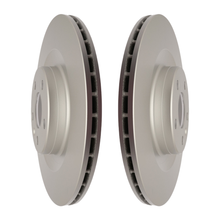 Load image into Gallery viewer, RKBC982109 Bremex Premium ExoCoat Disc Brake Rotor Set Bremex Canada