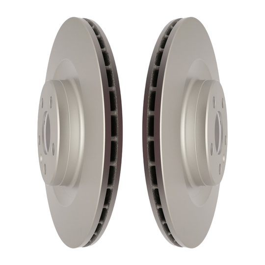 RKBC982109 Bremex Premium ExoCoat Disc Brake Rotor Set Bremex Canada