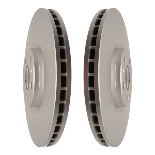 RKBC982110 Bremex Premium ExoCoat Disc Brake Rotor Set Bremex Canada