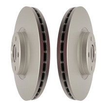 Load image into Gallery viewer, RKBC982111 Bremex Premium ExoCoat Disc Brake Rotor Set Bremex Canada