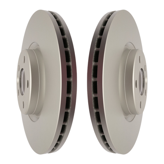 RKBC982111 Bremex Premium ExoCoat Disc Brake Rotor Set Bremex Canada