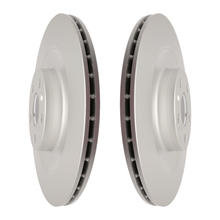 Load image into Gallery viewer, RKBC982112 Bremex Premium ExoCoat Disc Brake Rotor Set Bremex Canada
