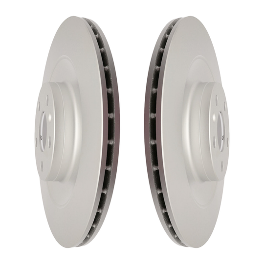 RKBC982112 Bremex Premium ExoCoat Disc Brake Rotor Set Bremex Canada