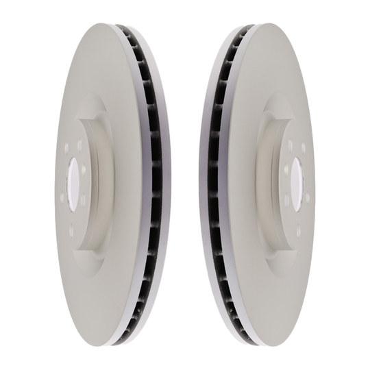 RKBC982113 Bremex Premium ExoCoat Disc Brake Rotor Set Bremex Canada