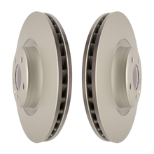Load image into Gallery viewer, RKBC982115 Bremex Premium ExoCoat Disc Brake Rotor Set Bremex Canada