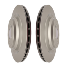 Load image into Gallery viewer, RKBC982118 Bremex Premium ExoCoat Disc Brake Rotor Set Bremex Canada