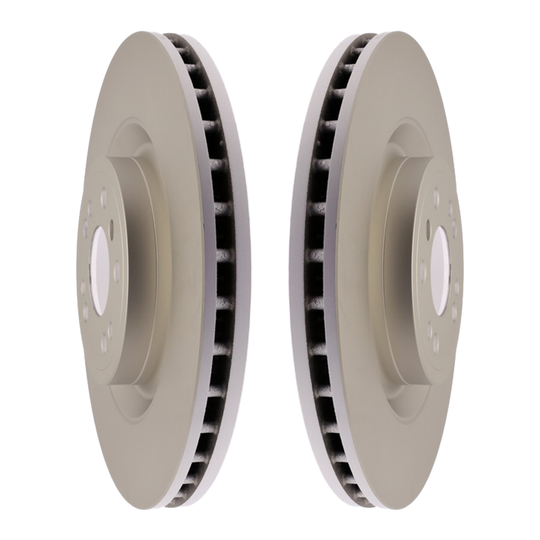 RKBC982121 Bremex Premium ExoCoat Disc Brake Rotor Set Bremex Canada