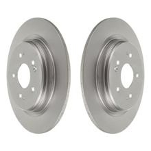 Load image into Gallery viewer, RKBC982123 Bremex Premium ExoCoat Disc Brake Rotor Set Bremex Canada
