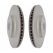 Load image into Gallery viewer, RKBC982124 Bremex Premium ExoCoat Disc Brake Rotor Set Bremex Canada
