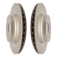 Load image into Gallery viewer, RKBC982125 Bremex Premium ExoCoat Disc Brake Rotor Set Bremex Canada