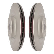 Load image into Gallery viewer, RKBC982128 Bremex Premium ExoCoat Disc Brake Rotor Set Bremex Canada