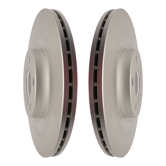 RKBC982128 Bremex Premium ExoCoat Disc Brake Rotor Set Bremex Canada