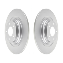 Load image into Gallery viewer, RKBC982129 Bremex Premium ExoCoat Disc Brake Rotor Set Bremex Canada