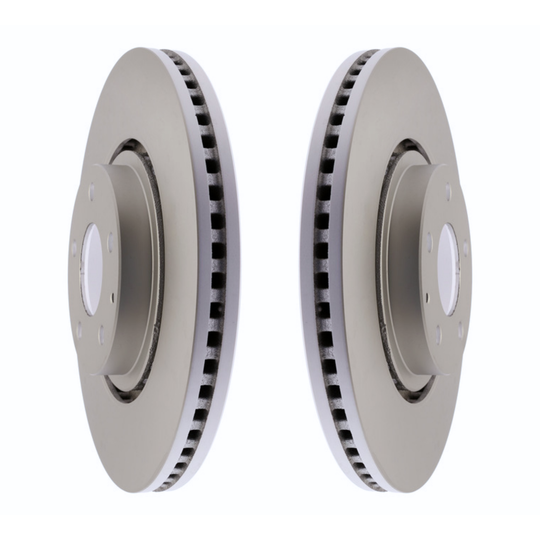 RKBC982130 Bremex Premium ExoCoat Disc Brake Rotor Set Bremex Canada