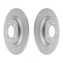 Load image into Gallery viewer, RKBC982146 Bremex Premium ExoCoat Disc Brake Rotor Set Bremex Canada