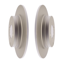 Charger l'image dans la galerie, RKBC982147 Bremex Premium ExoCoat Disc Brake Rotor Set Bremex Canada