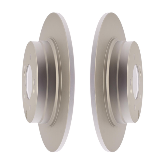 RKBC982147 Bremex Premium ExoCoat Disc Brake Rotor Set Bremex Canada