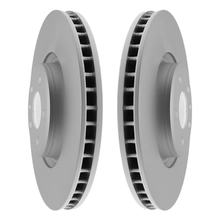 Load image into Gallery viewer, RKBC982153 Bremex Premium ExoCoat Disc Brake Rotor Set Bremex Canada