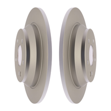 Load image into Gallery viewer, RKBC982191 Bremex Premium ExoCoat Disc Brake Rotor Set Bremex Canada