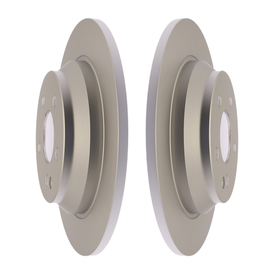 RKBC982191 Bremex Premium ExoCoat Disc Brake Rotor Set Bremex Canada