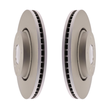 Load image into Gallery viewer, RKBC982264 Bremex Premium ExoCoat Disc Brake Rotor Set Bremex Canada