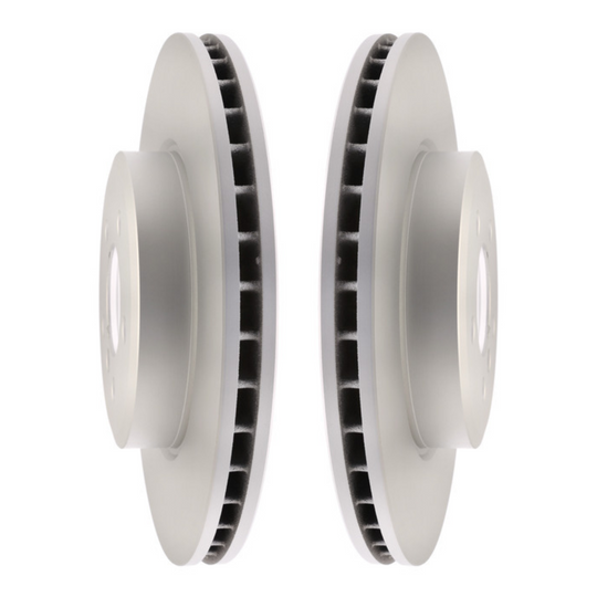 RKBC982271 Bremex Premium ExoCoat Disc Brake Rotor Set Bremex Canada
