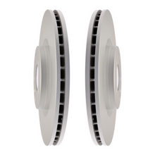 Load image into Gallery viewer, RKBC982272 Bremex Premium ExoCoat Disc Brake Rotor Set Bremex Canada