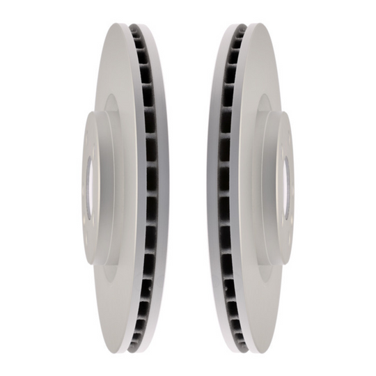 RKBC982272 Bremex Premium ExoCoat Disc Brake Rotor Set Bremex Canada