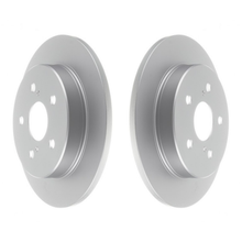Load image into Gallery viewer, RKBC982285 Bremex Premium ExoCoat Disc Brake Rotor Set Bremex Canada