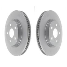 Load image into Gallery viewer, RKBC982292 Bremex Premium ExoCoat Disc Brake Rotor Set Bremex Canada