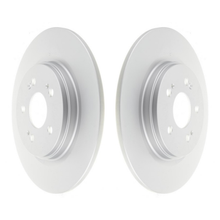 Load image into Gallery viewer, RKBC982311 Bremex Premium ExoCoat Disc Brake Rotor Set Bremex Canada