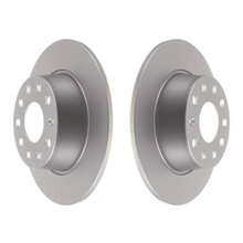Load image into Gallery viewer, RKBC982325 Bremex Premium ExoCoat Disc Brake Rotor Set Bremex Canada