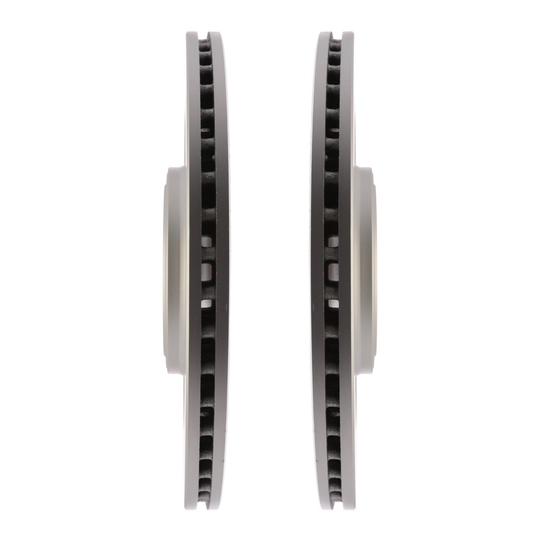 RKBC982336 Bremex Premium ExoCoat Disc Brake Rotor Set Bremex Canada
