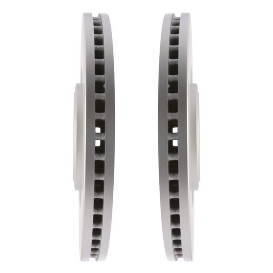 RKBC982337 Bremex Premium ExoCoat Disc Brake Rotor Set Bremex Canada