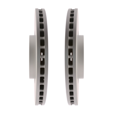 Load image into Gallery viewer, RKBC982348 Bremex Premium ExoCoat Disc Brake Rotor Set Bremex Canada