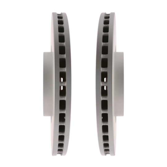 RKBC982348 Bremex Premium ExoCoat Disc Brake Rotor Set Bremex Canada