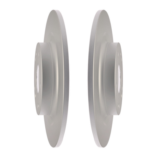 RKBC982354 Bremex Premium ExoCoat Disc Brake Rotor Set Bremex Canada