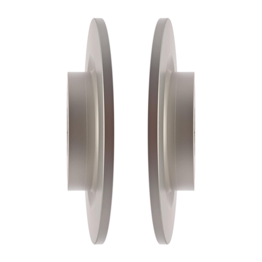 RKBC982357 Bremex Premium ExoCoat Disc Brake Rotor Set Bremex Canada