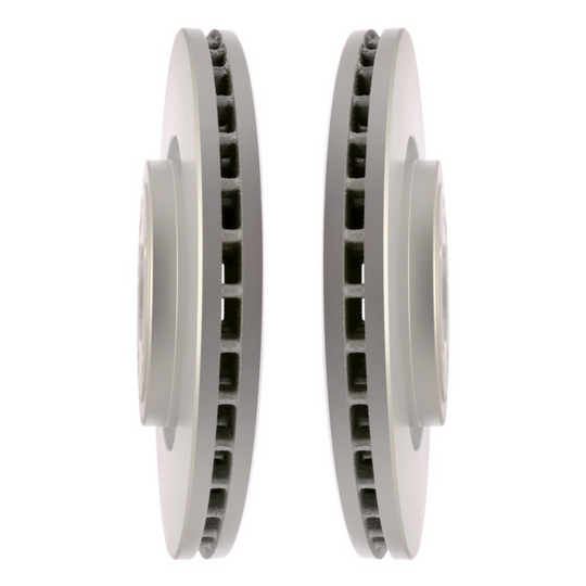 RKBC982364 Bremex Premium ExoCoat Disc Brake Rotor Set Bremex Canada