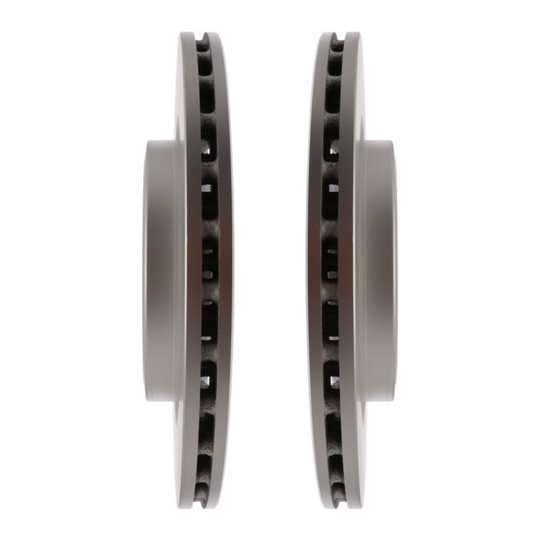 RKBC982380 Bremex Premium ExoCoat Disc Brake Rotor Set Bremex Canada