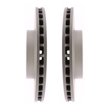 Load image into Gallery viewer, RKBC982407 Bremex Premium ExoCoat Disc Brake Rotor Set Bremex Canada