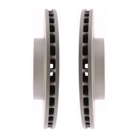 RKBC982407 Bremex Premium ExoCoat Disc Brake Rotor Set Bremex Canada