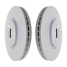 Load image into Gallery viewer, RKBC982411 Bremex Premium ExoCoat Disc Brake Rotor Set Bremex Canada