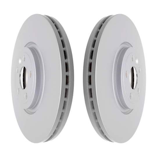 RKBC982411 Bremex Premium ExoCoat Disc Brake Rotor Set Bremex Canada