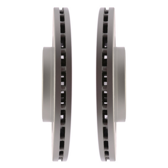 RKBC982432 Bremex Premium ExoCoat Disc Brake Rotor Set Bremex Canada