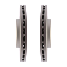 Load image into Gallery viewer, RKBC982435 Bremex Premium ExoCoat Disc Brake Rotor Set Bremex Canada
