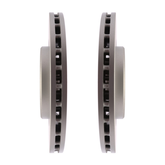 RKBC982435 Bremex Premium ExoCoat Disc Brake Rotor Set Bremex Canada