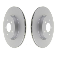 Load image into Gallery viewer, RKBC982436 Bremex Premium ExoCoat Disc Brake Rotor Set Bremex Canada